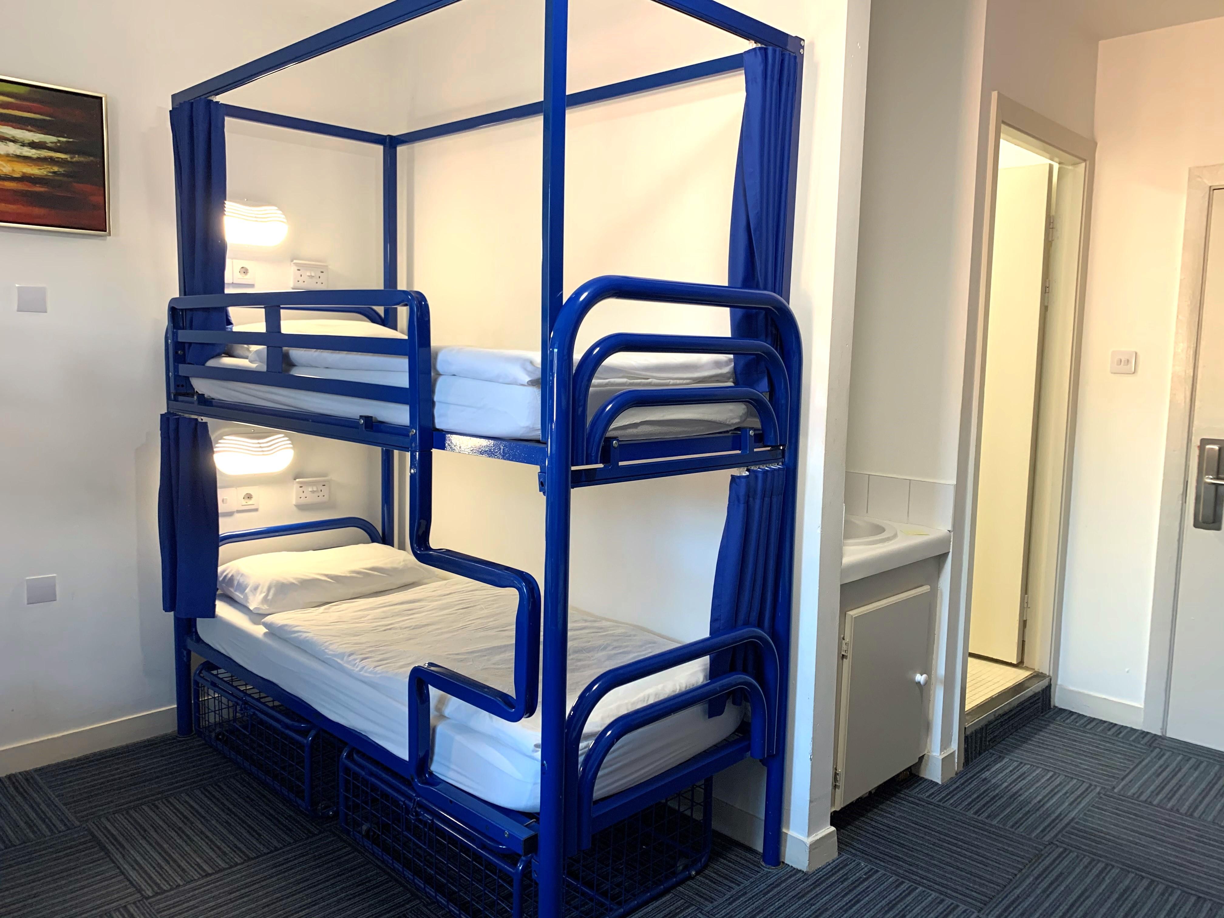 Kinlay Hostel Eyre Square Galway Luaran gambar