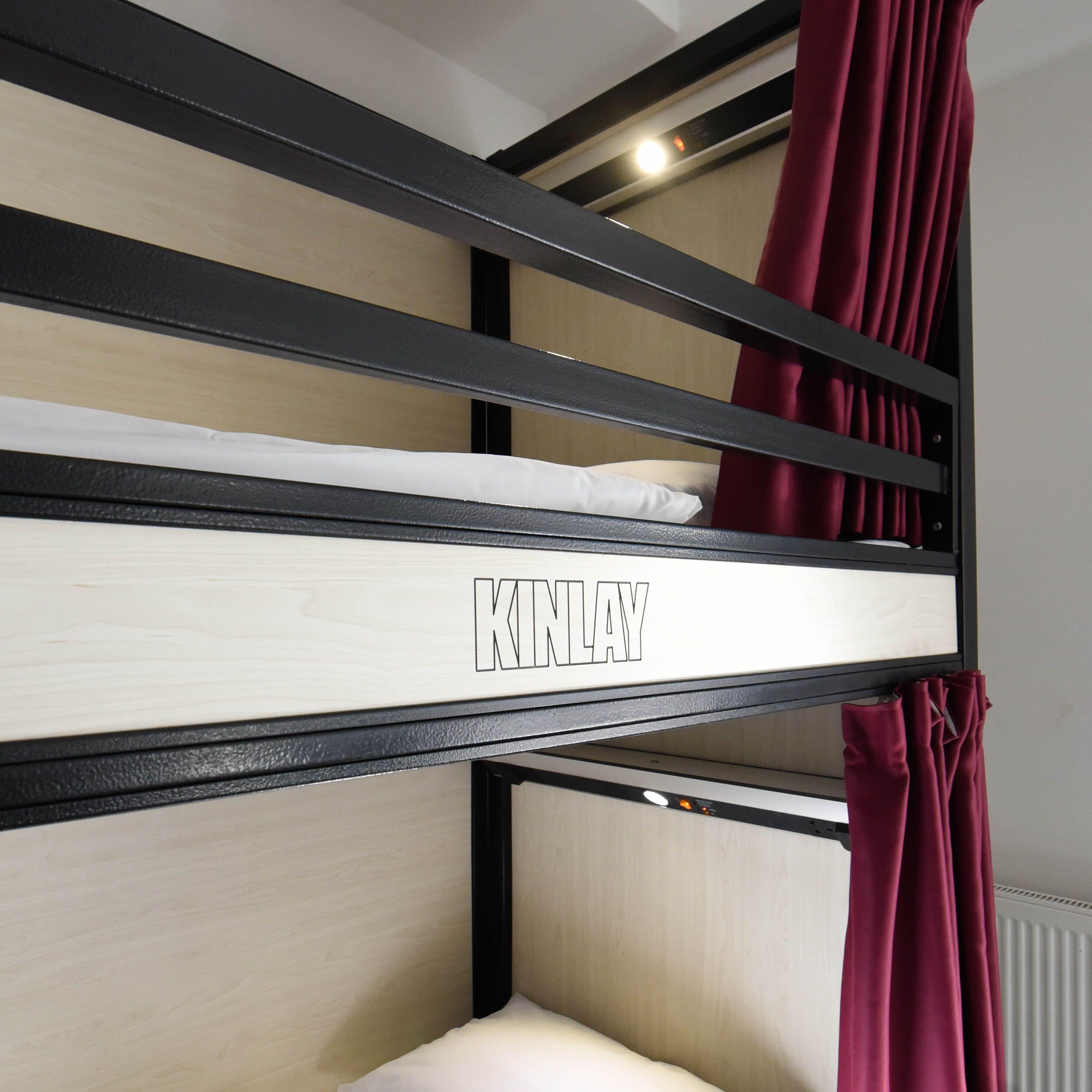 Kinlay Hostel Eyre Square Galway Luaran gambar