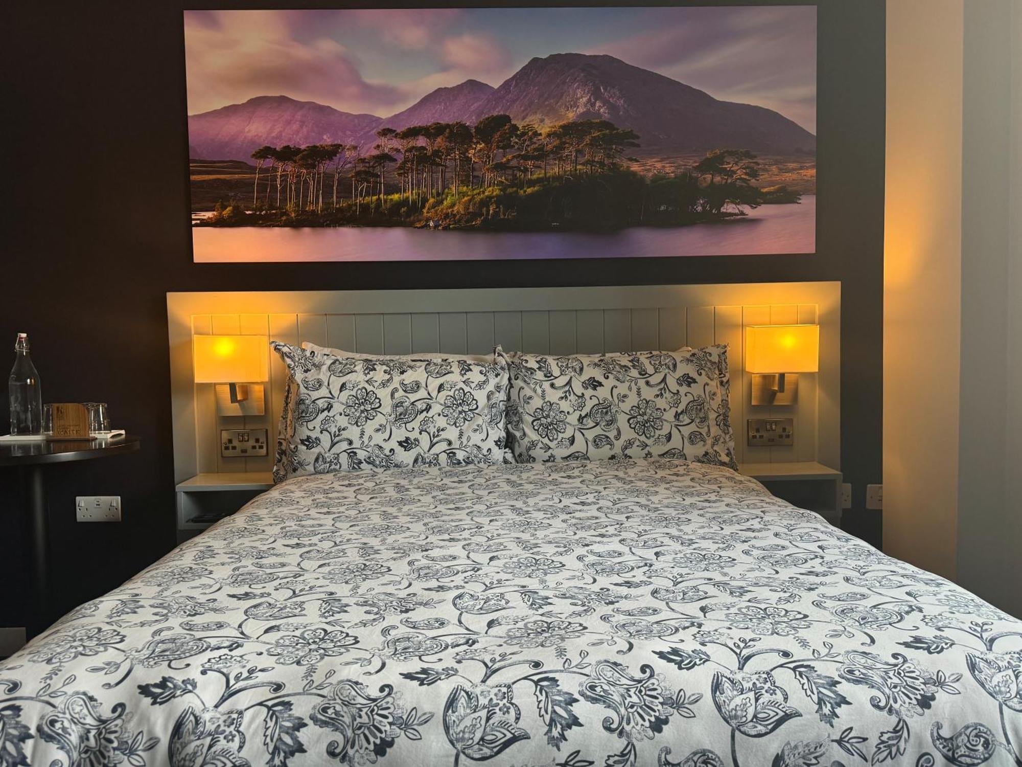 Kinlay Hostel Eyre Square Galway Luaran gambar