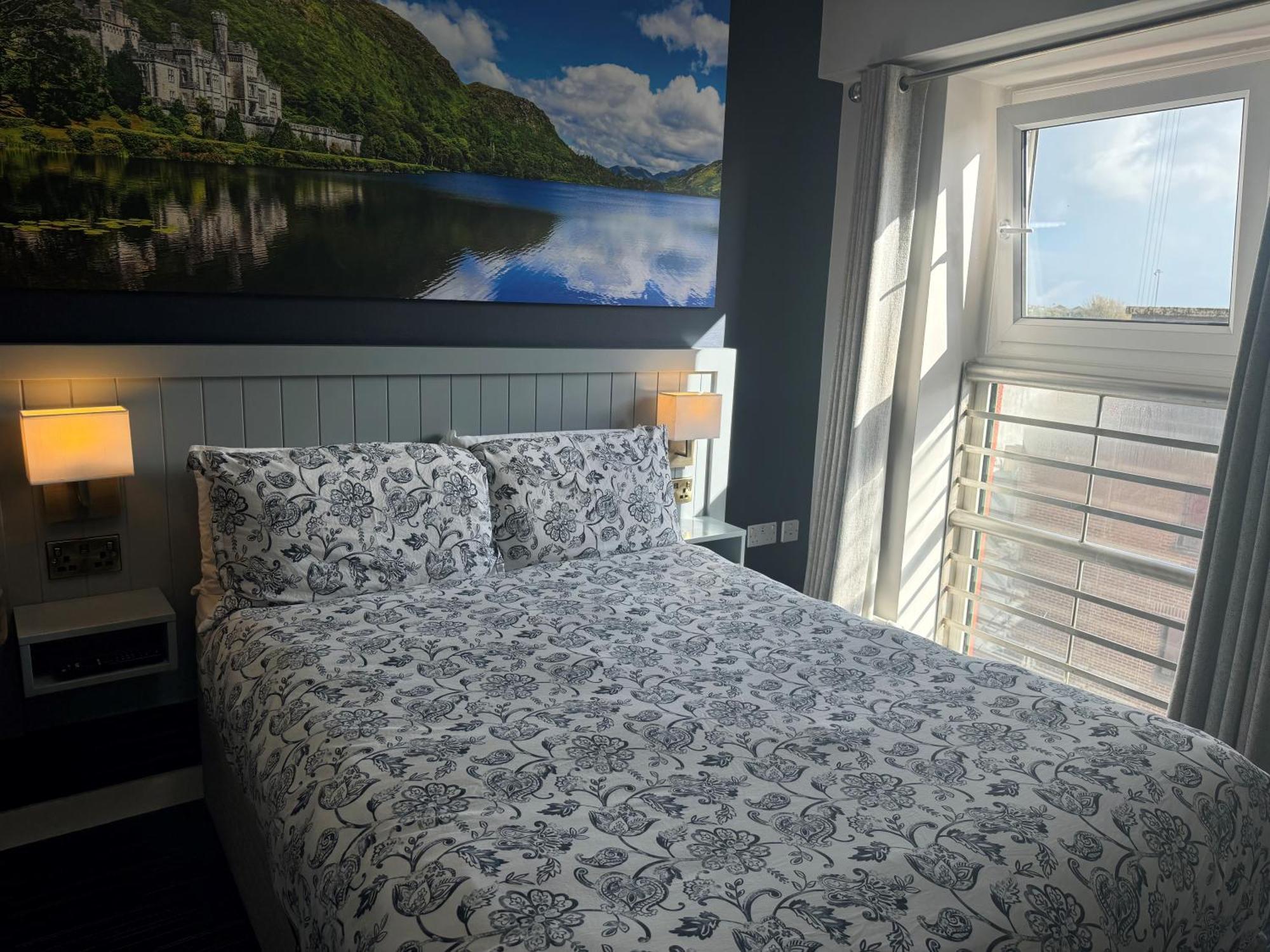 Kinlay Hostel Eyre Square Galway Luaran gambar