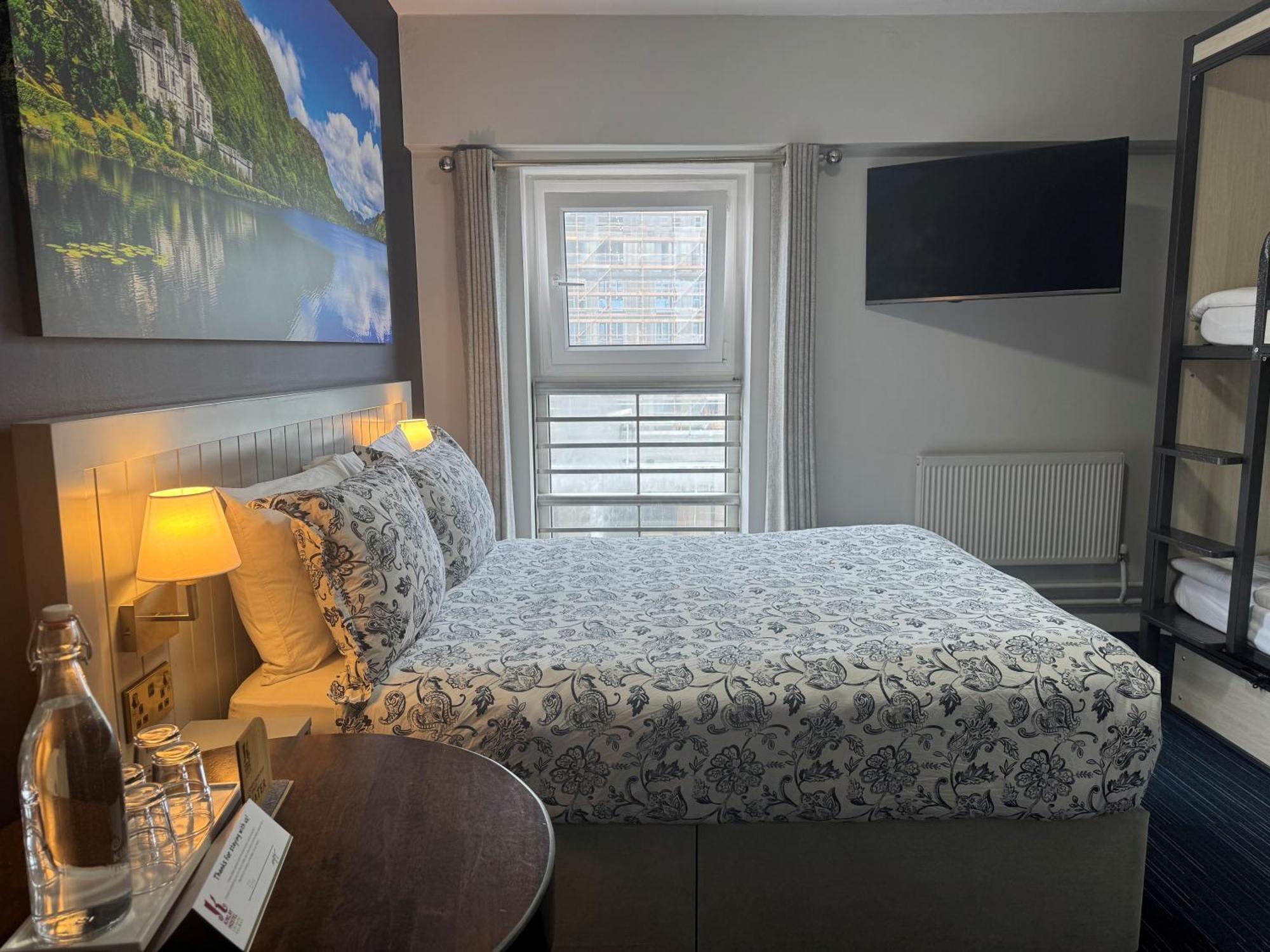 Kinlay Hostel Eyre Square Galway Luaran gambar